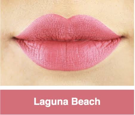 LIQUID LIPSTICK - LONG LASTING  LAGUNA BEACH